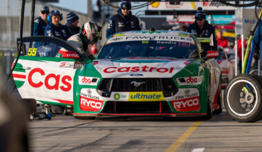 Iconic motorsport brand changes hands