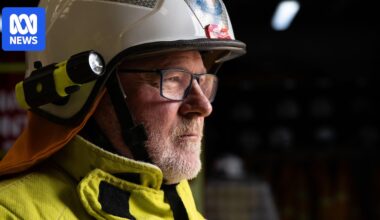 These volunteer firefighters keep communities safe. Here's why