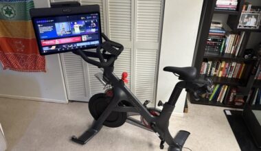 Peloton’s New Cross Training Bike+ Reunited Me With Cody Rigsby, and I’m Not Mad About It