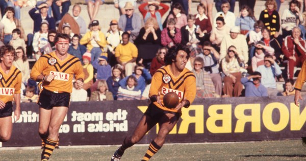 Vale: A tribute to members of the rugby league family who passed away in 2025