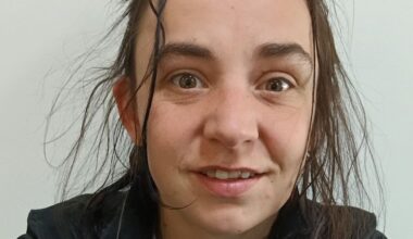 Lauren Darul, accused of randomly stabbing sushi chef in CBD, granted bail to stay in hospital