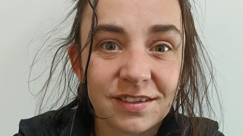 Lauren Darul, accused of randomly stabbing sushi chef in CBD, granted bail to stay in hospital