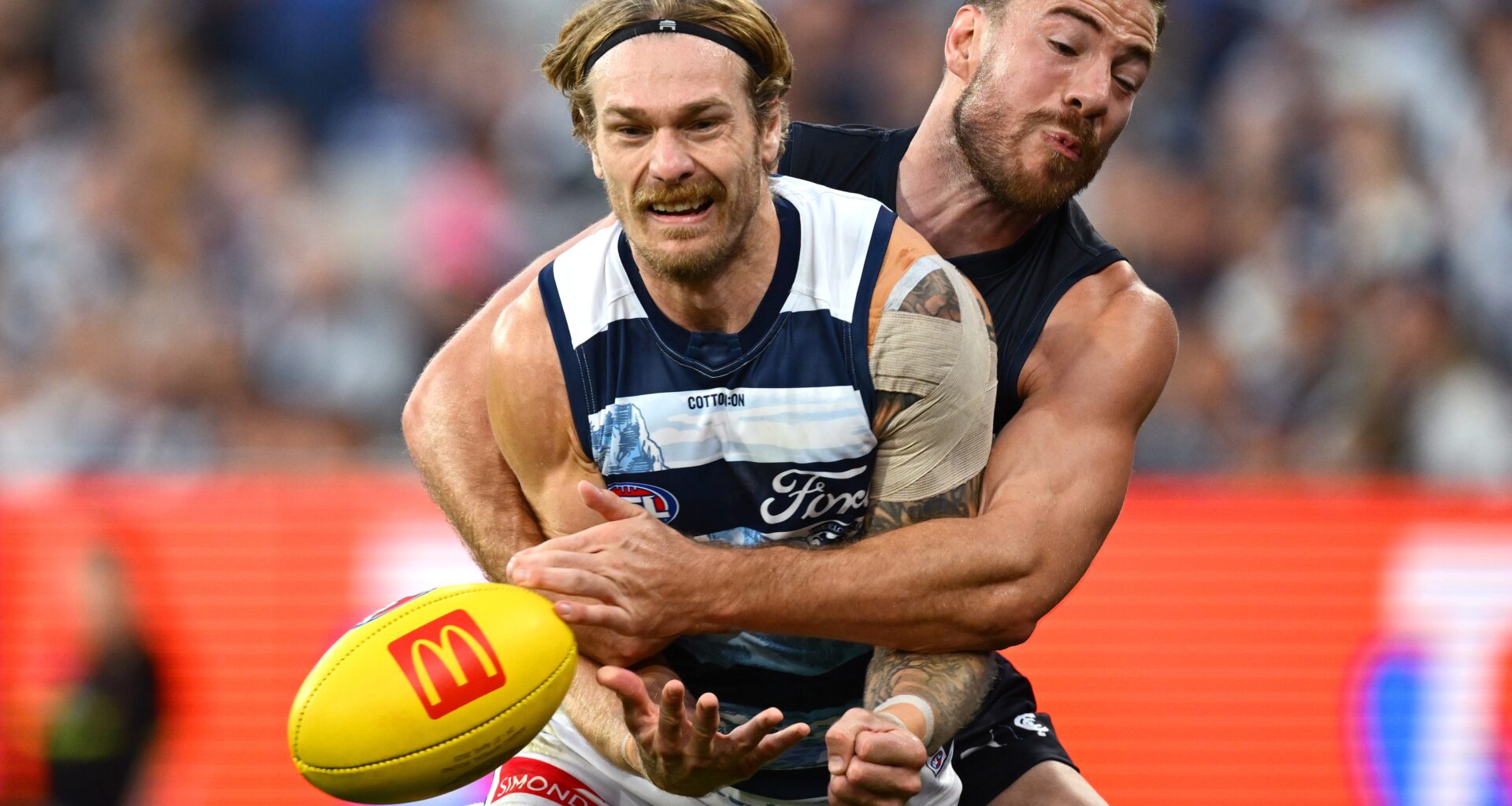 Every club's pre-season opponents revealed