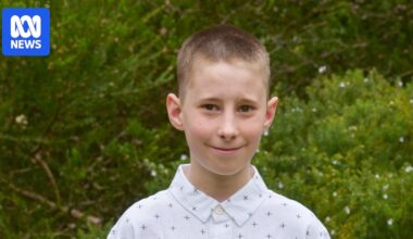 Woman who fatally struck 12yo boy with car outside Tasmanian high school avoids prison