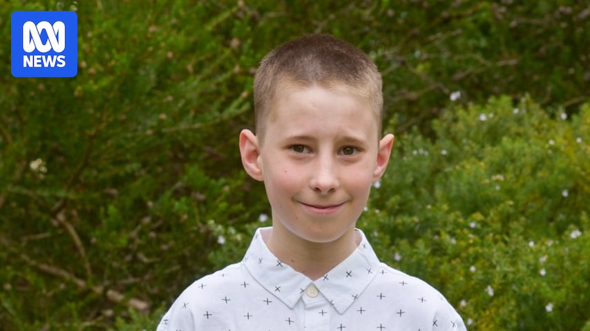 Woman who fatally struck 12yo boy with car outside Tasmanian high school avoids prison