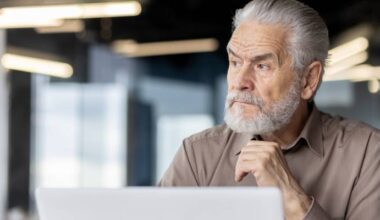 A new retirement fear is gripping Americans as many worry they may have to return to work after retiring