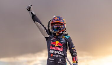 Top 10 Supercars drivers of 2025: #1 Broc Feeney - Supercars