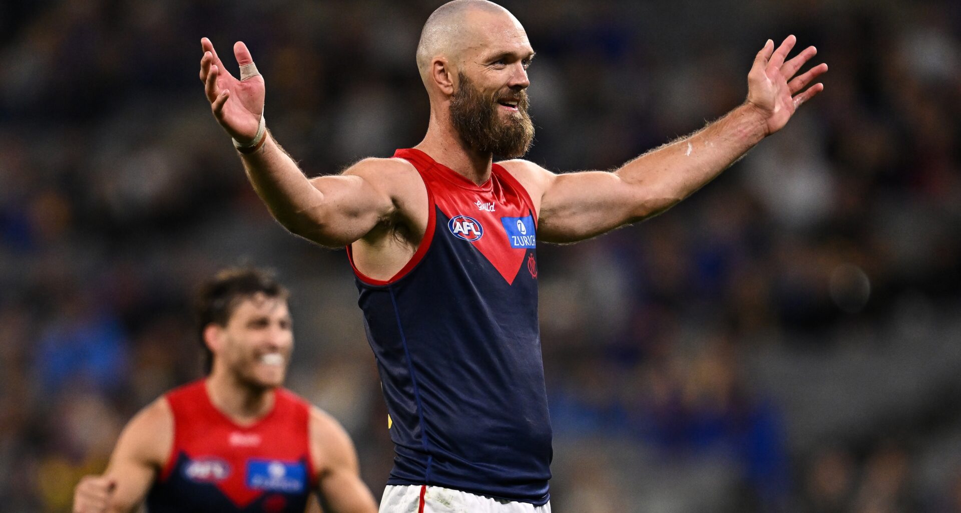 AFL Origin | Gawn to represent Victoria