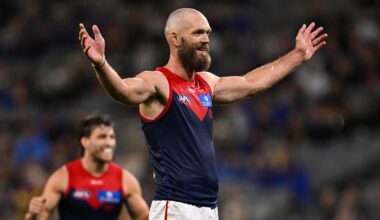 AFL Origin | Gawn to represent Victoria