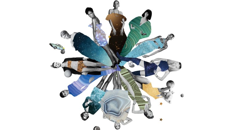 Free forecast in life, love and career from Hedy Damari