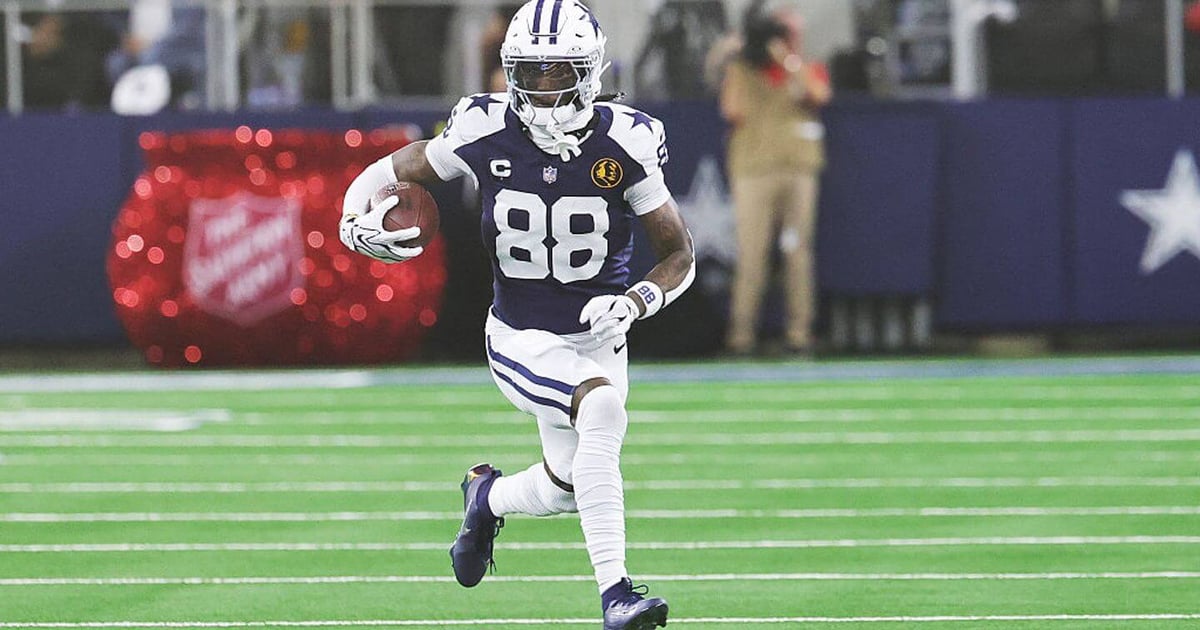 Cowboys vs. Lions live updates: NFL ‘Thursday Night Football’ score, prediction, odds and latest