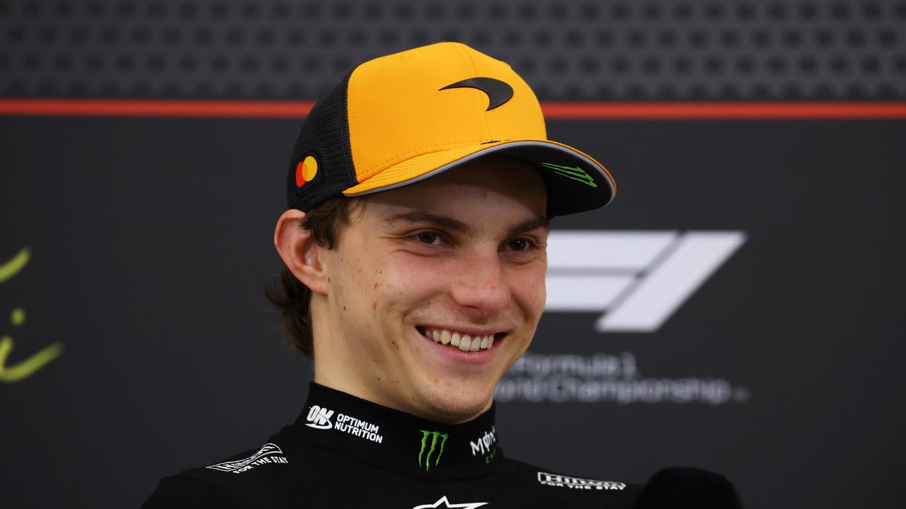 How much money did Oscar Piastri earn with McLaren this season, Formula 1 rich list, highest-paid drivers