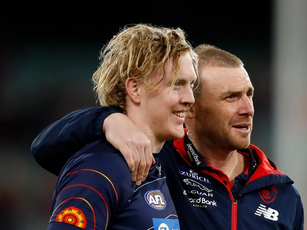 Subscribe to Code Sports for exclusive stories