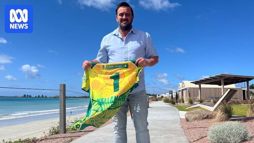 Boxing Day Test more than just cricket for descendant of Australia's First XI Aboriginal team