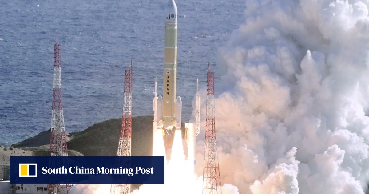 How Japan’s space industry can regain thrust after H3 rocket failure