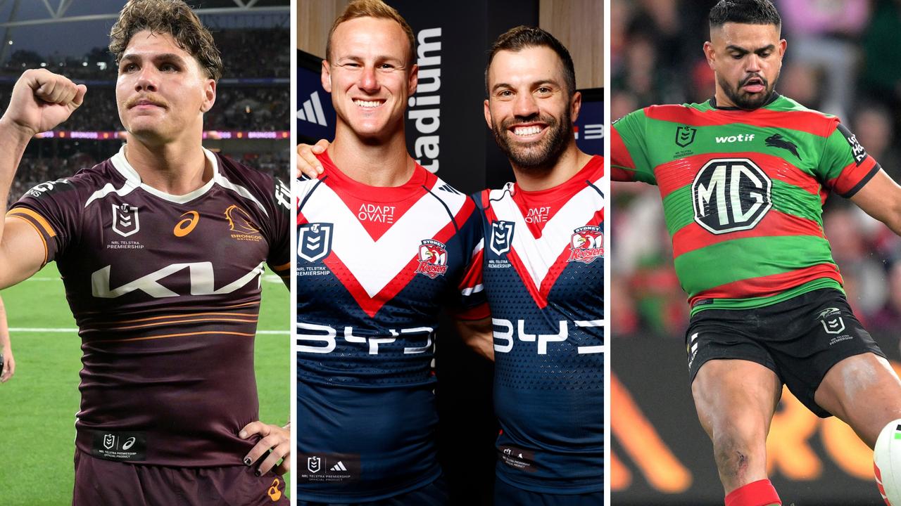 20 bold predictions for 2026, Reece Walsh Dally M Medal, Roosters premiership, Daly Cherry-Evans, Latrell Mitchell top point-scorer, Rabbitohs
