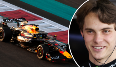 McLaren star Oscar Piastri Red Bull links, fact versus fiction, analysis