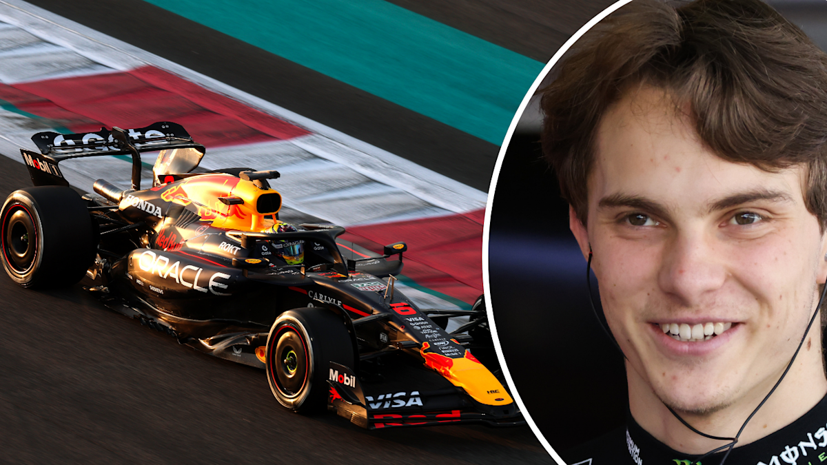 McLaren star Oscar Piastri Red Bull links, fact versus fiction, analysis
