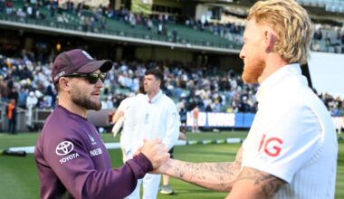 The Ashes: The double blow England’s Boxing Day Test victory landed on Australian cricket