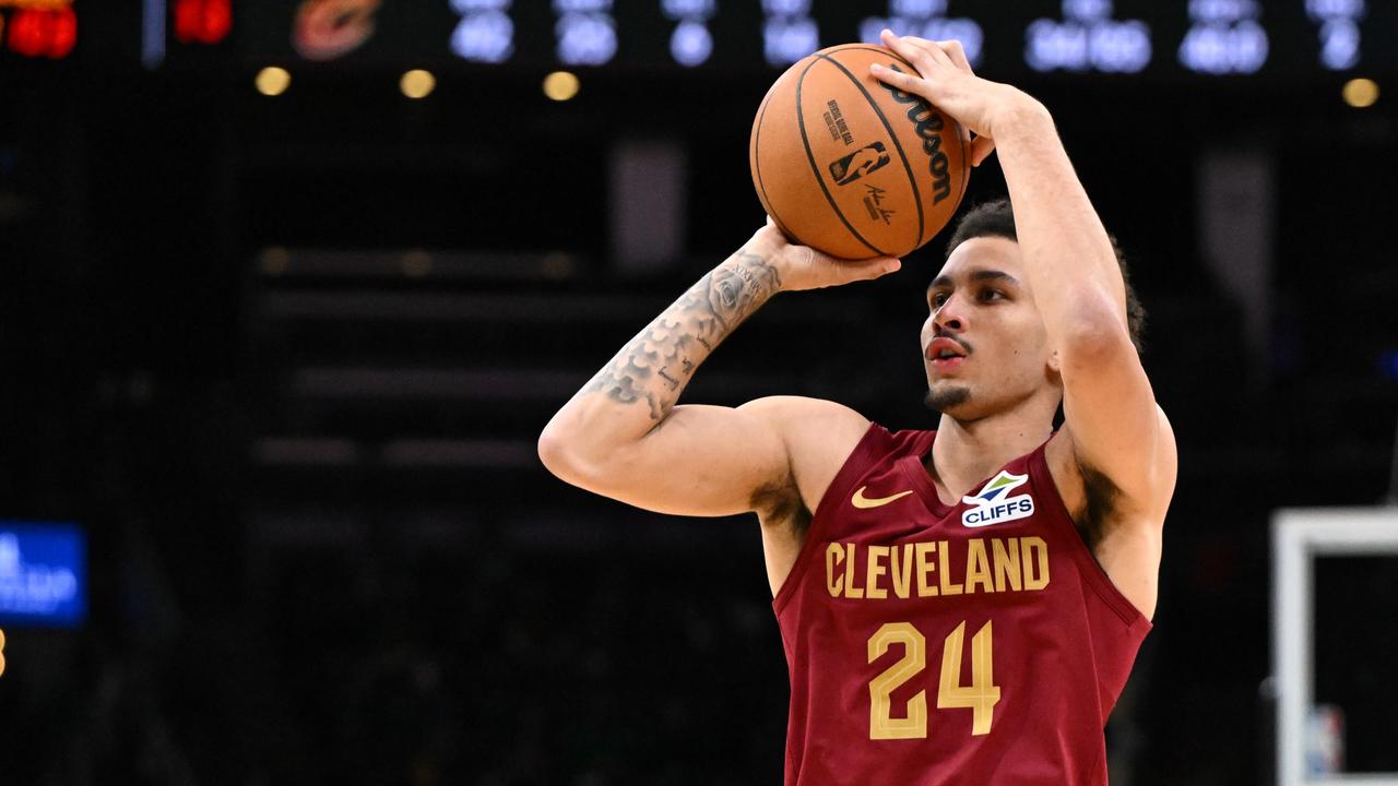 Big praise for Cleveland Cavaliers rookie Tyrese Proctor in loss to Chicago Bulls, injuries, Josh Giddey