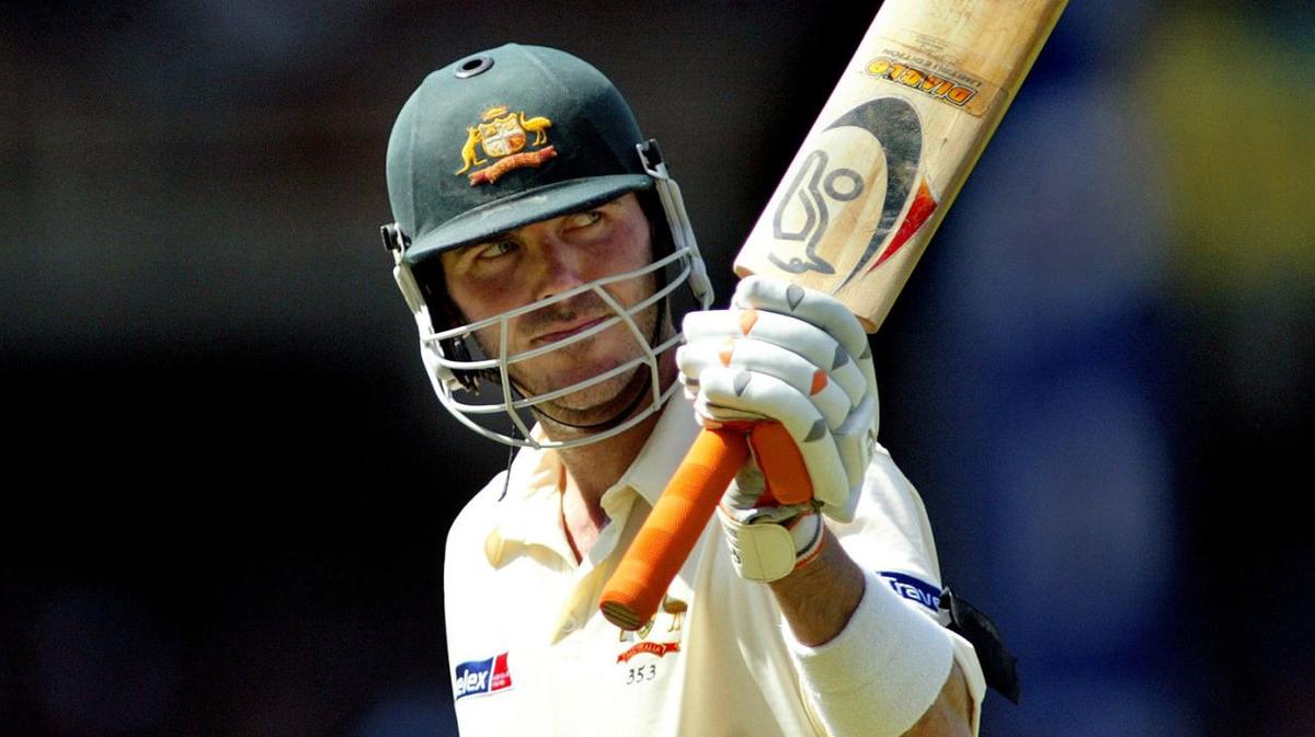 Aussie cricket great Damien Martyn in induced coma after being rushed to hospital on Boxing Day