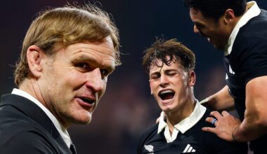 How the backs depth rates against Razor's four deep project