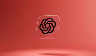 ChatGPT system in red alert mode