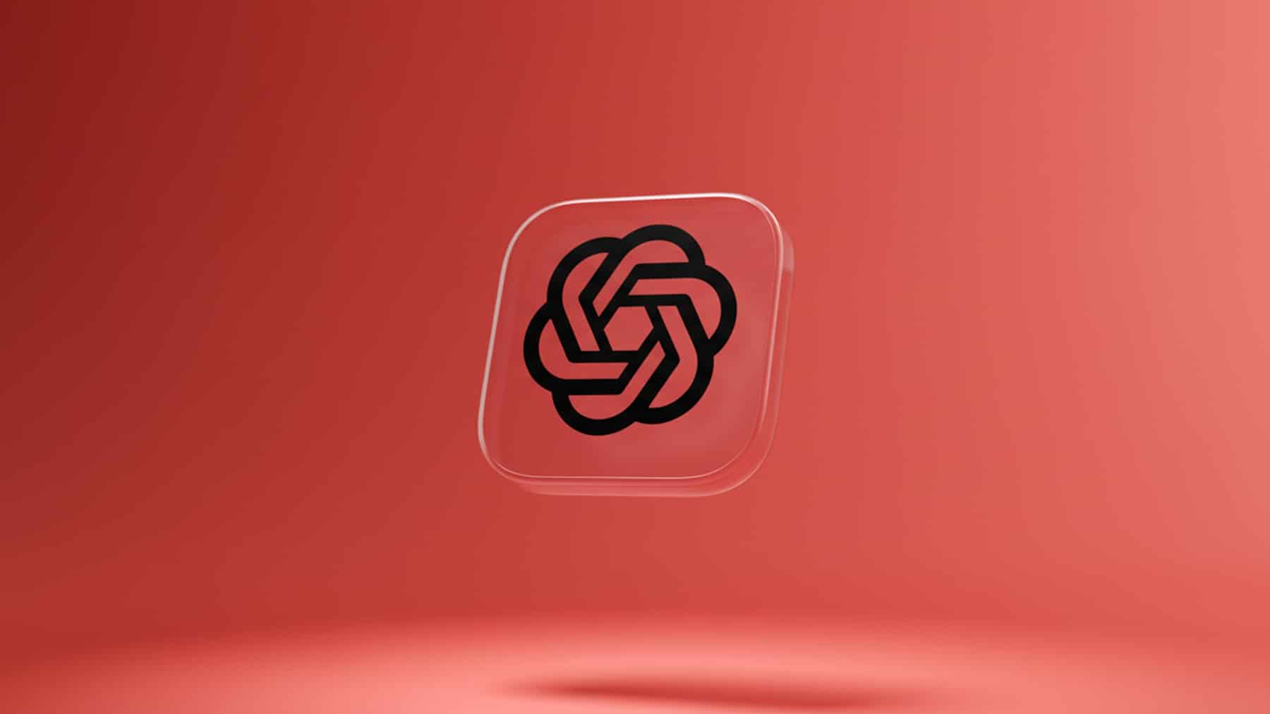 ChatGPT system in red alert mode