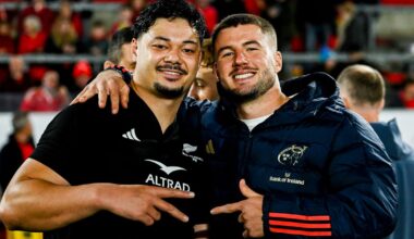 The All Blacks XV's dominance is nice, but is it helpful?