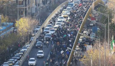 Why Iran saw protests amid currency collapse – Firstpost