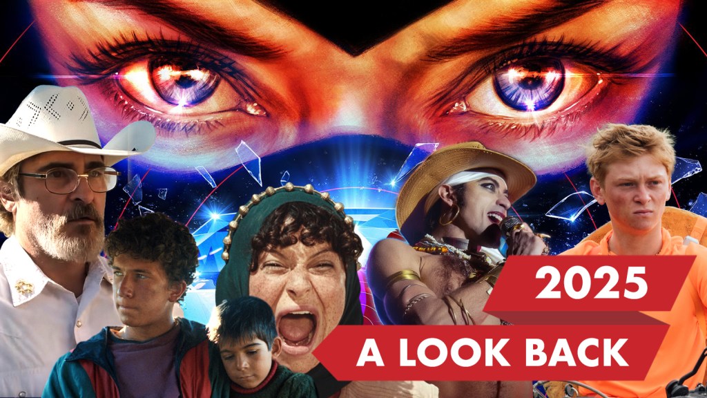 10 Movies That Flew Under The Radar In 2025