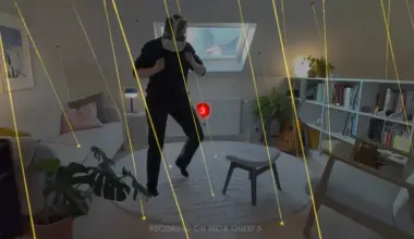 Best 2025 Hand Tracking And Mixed Reality Games On Meta Quest & Apple Vision Pro