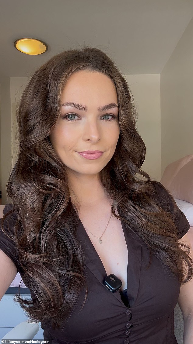 The television presenter, who has also held roles with Kiwi outlet RNZ and Sky, was dropped from Fox’s NRL coverage at the start of the 2025 season.