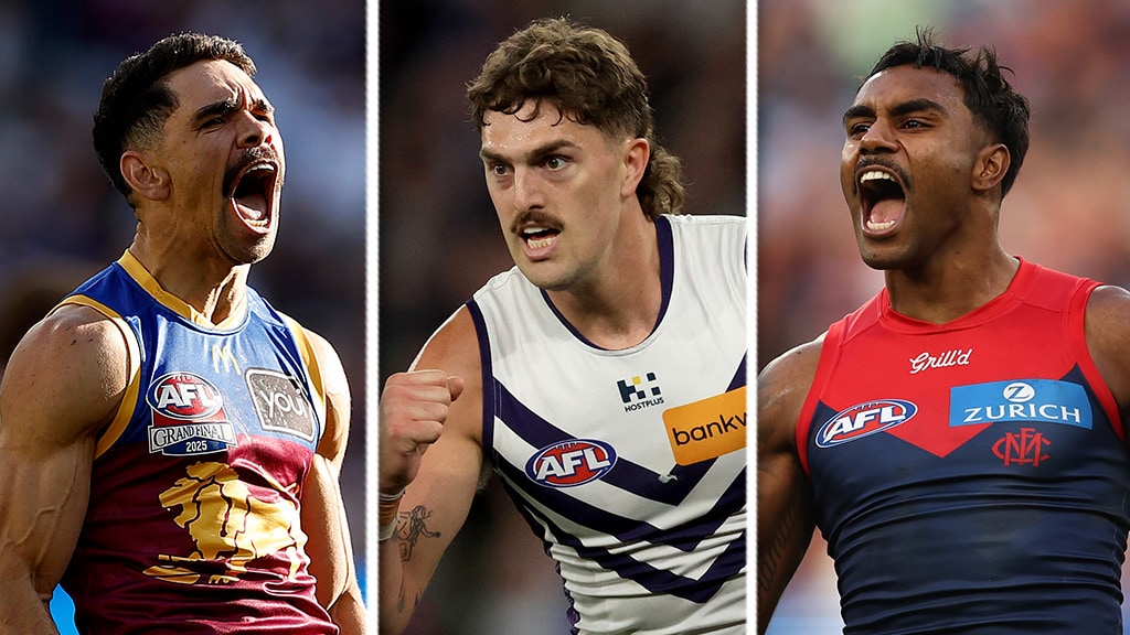 Nine more stars join Western Australia side for Origin return
