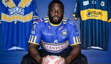 Big-name Championship signings for 2026 – Total Rugby League