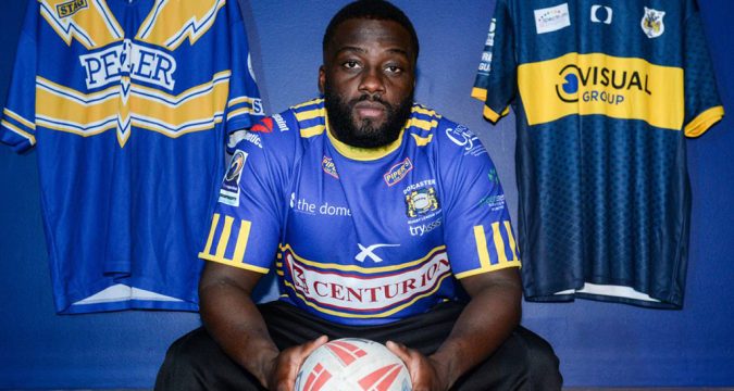 Big-name Championship signings for 2026 – Total Rugby League