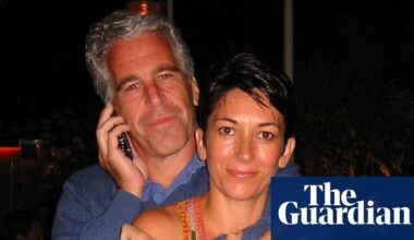 US federal judge orders release of Epstein grand jury materials | Jeffrey Epstein