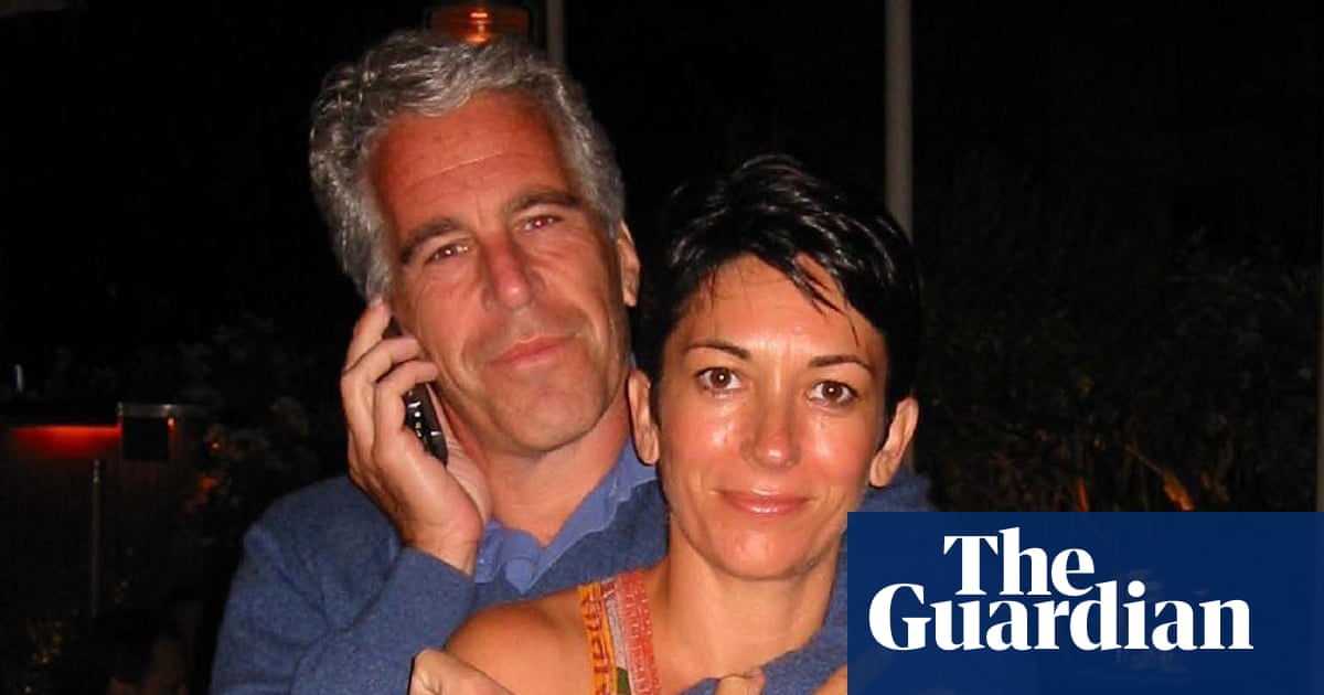 US federal judge orders release of Epstein grand jury materials | Jeffrey Epstein