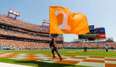 Nashville seeking to enhance its status in college football landscape