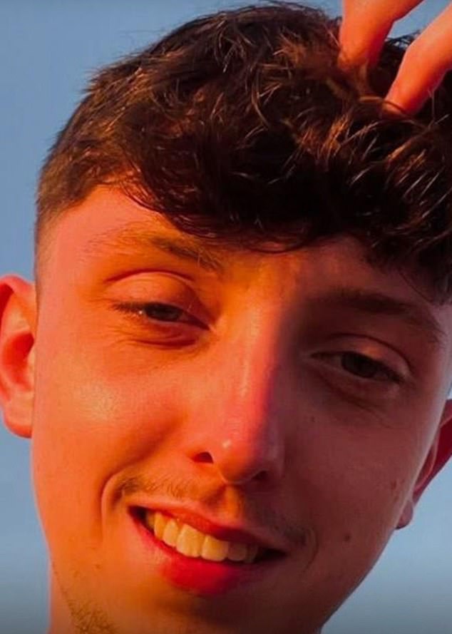 My son, 23, fought in a white collar boxing training camp... minutes later he collapsed in the toilet - no one has answered for his death