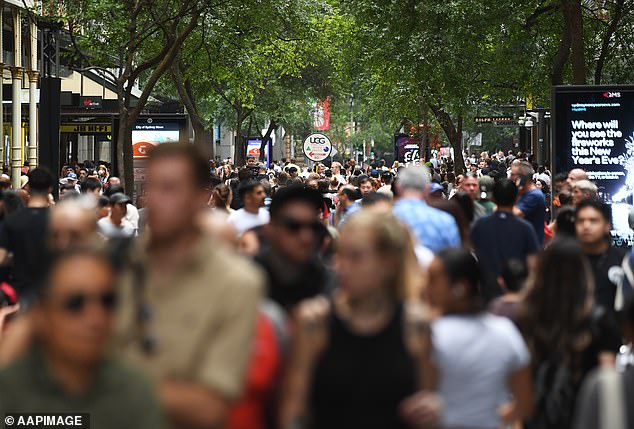Surveillance will be the norm for Australians in the next three to five years, Dr Raffaele Ciriello, a senior lecturer at the University of Sydney, has warned