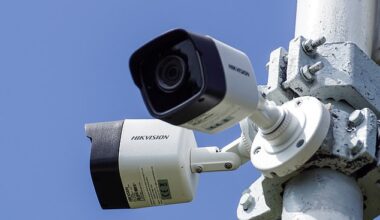 Australia has a surveillance system similar to China... the freedoms we enjoy could all be gone in THREE years: Expert sounds AI alarm