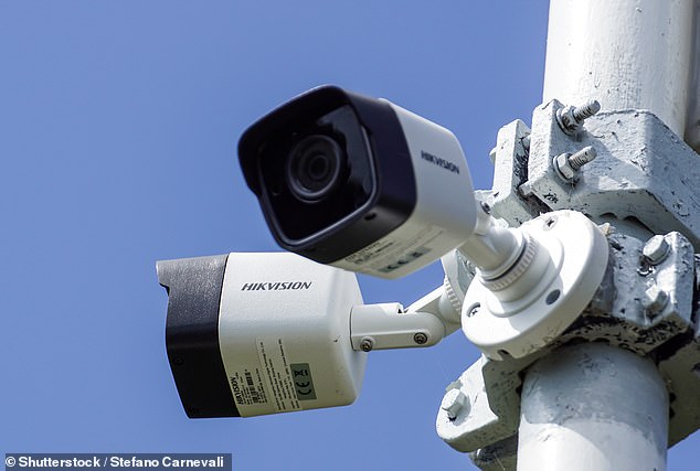 Australia has a surveillance system similar to China... the freedoms we enjoy could all be gone in THREE years: Expert sounds AI alarm