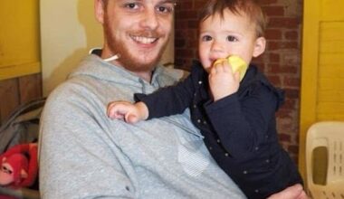 Michael Oates had been proud of his skills on a motorbike, but came to grief when he hit stones on a blind bend