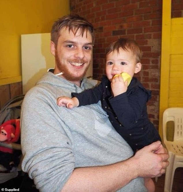 Michael Oates had been proud of his skills on a motorbike, but came to grief when he hit stones on a blind bend