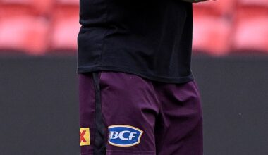 Michael Maguire has revealed his passion project as the premiership-winning coach looks to take the Broncos to back-to-back NRL titles in 2026