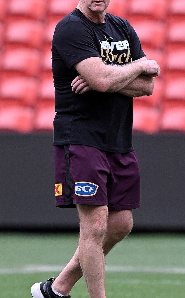 Michael Maguire has revealed his passion project as the premiership-winning coach looks to take the Broncos to back-to-back NRL titles in 2026