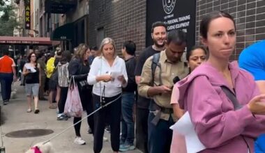 Affluent New Yorkers in one of the city's most exclusive zip codes have hit out at the yet-to-be-opened York Club after they say they were lured into paying for an 'elevated fitness experience' that has been constantly delayed