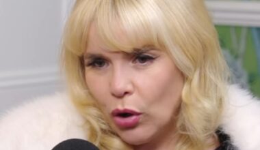 Paloma Faith has revealed the horrendous things she saw while working in a fetish club before shooting to fame