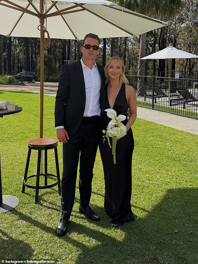 Earlier this year, Clint and Jesse made headlines after relocating from Sydney's Northern Beaches as part of his move to the Dragons, a shift that was widely reported as a major lifestyle change for the family